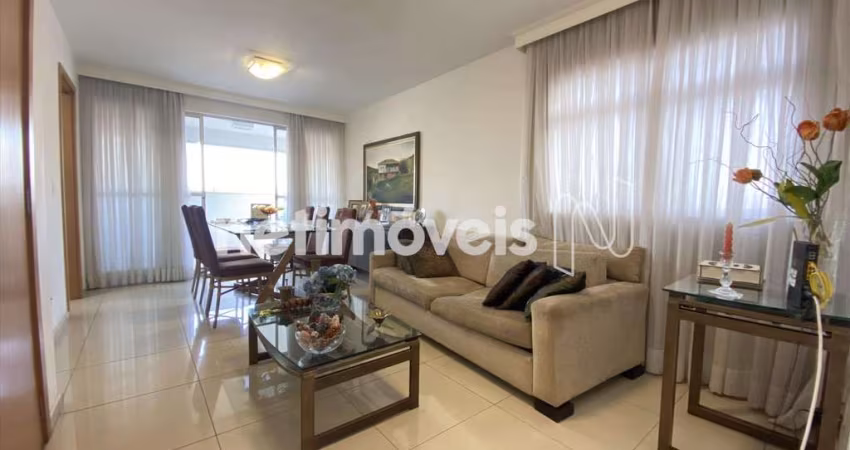 Apartamento à venda no bairro Padre Eustáquio, 90m² e 3 dormitórios/quartos disponíveis.