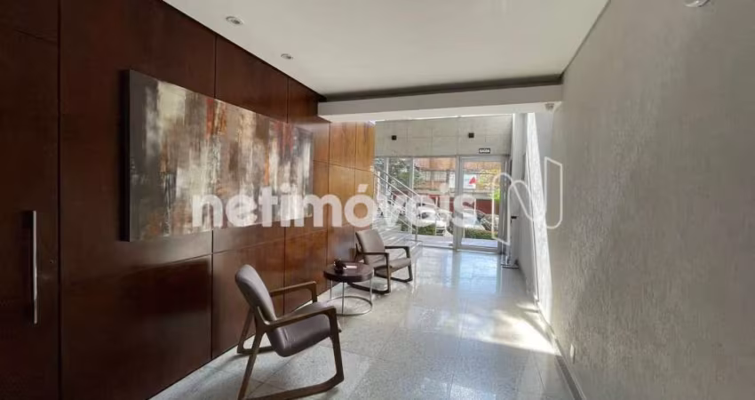 Apartamento à venda no bairro Santo Agostinho com 4 dormitórios/quartos e 165 m².