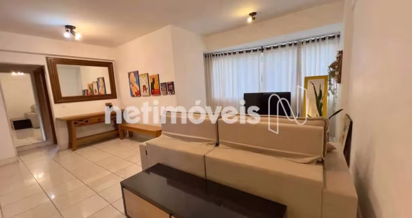 Apartamento à venda no Belvedere com 77 m² e 2 dormitórios/quartos disponíveis.