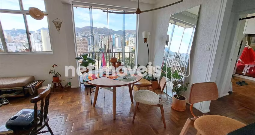 Apartamento à venda em São Pedro com 100 m² e 3 dormitórios/quartos disponíveis.