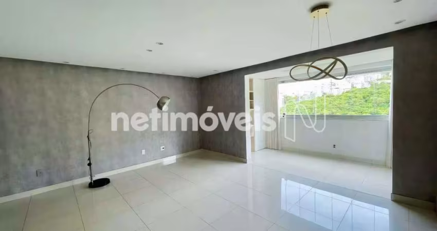 Apartamento à venda com 4 dormitórios no bairro Buritis, área de 119 m².