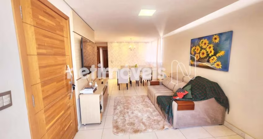 Apartamento à venda no Gutierrez com 3 dormitórios e área útil de 97m².