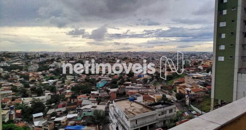 Apartamento à venda no Buritis com 3 dormitórios, área útil de 110 m².
