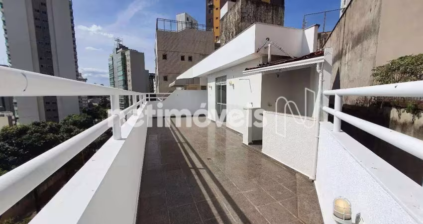 Cobertura à venda no Gutierrez com 130 m² e 3 dormitórios/quartos disponíveis.