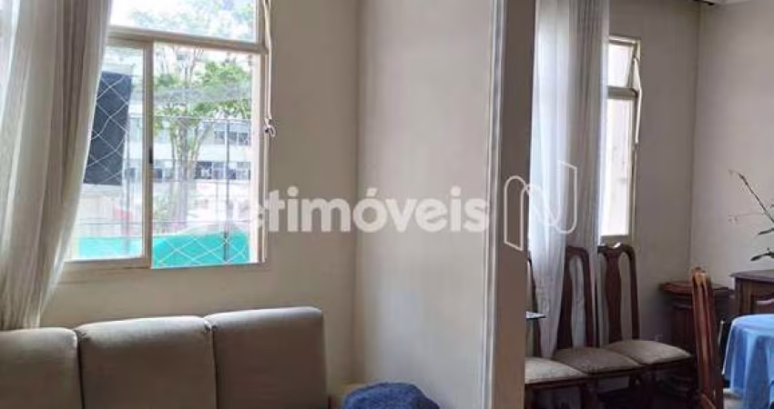 Apartamento à venda no bairro Santo Antônio com 88 m² e 3 dormitórios/quartos