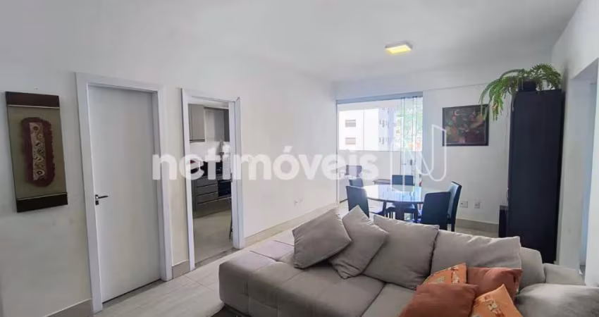 Apartamento à venda no bairro Buritis com 3 dormitórios e 104 m² de área útil