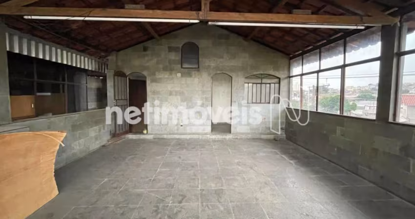 Casa residencial à venda no bairro Caiçaras com 4 dormitórios e 470 m².