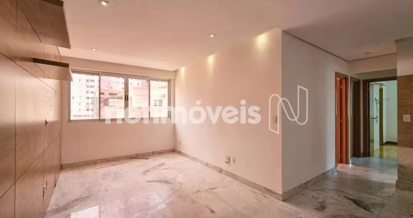 Apartamento à venda no bairro Buritis - 3 dormitórios e 90 m² de área útil