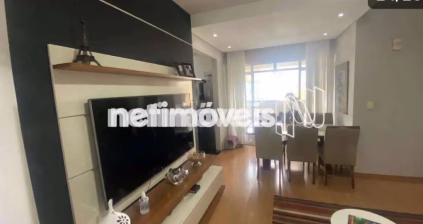 Apartamento à venda no Buritis com 90m² e 3 dormitórios/quartos disponíveis.