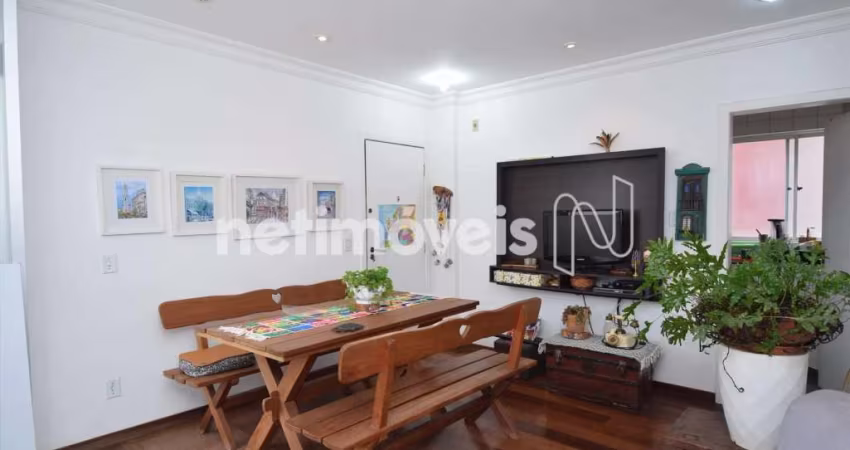 Apartamento à venda no bairro São Pedro com 62m² e 2 dormitórios/quartos disponíveis.