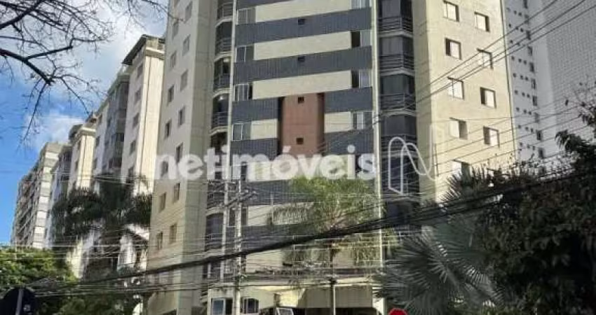 Apartamento à venda com 110 m² em Luxemburgo, 3 dormitórios/quartos disponíveis.