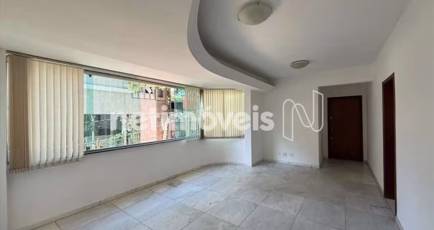 Apartamento para alugar no bairro Anchieta com 90m² e 3 dormitórios/quartos disponíveis.