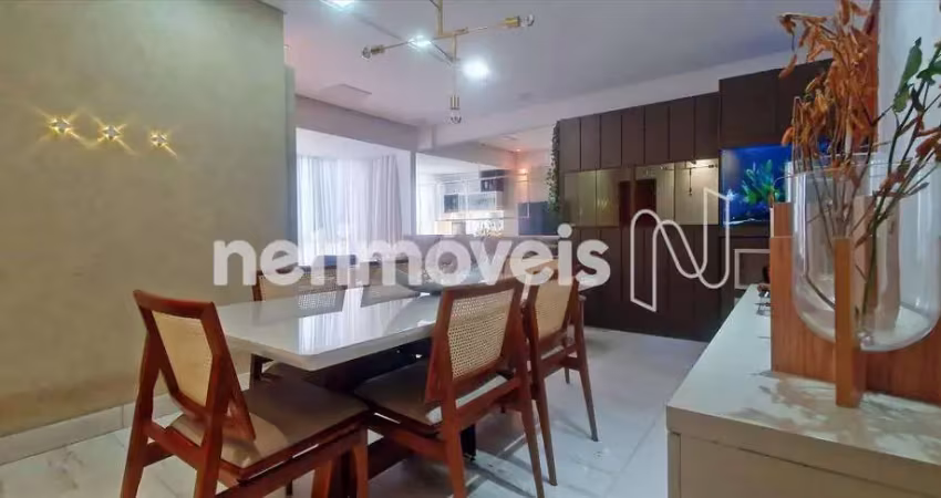 Apartamento à venda no bairro Buritis com 4 dormitórios e área de 110 m².