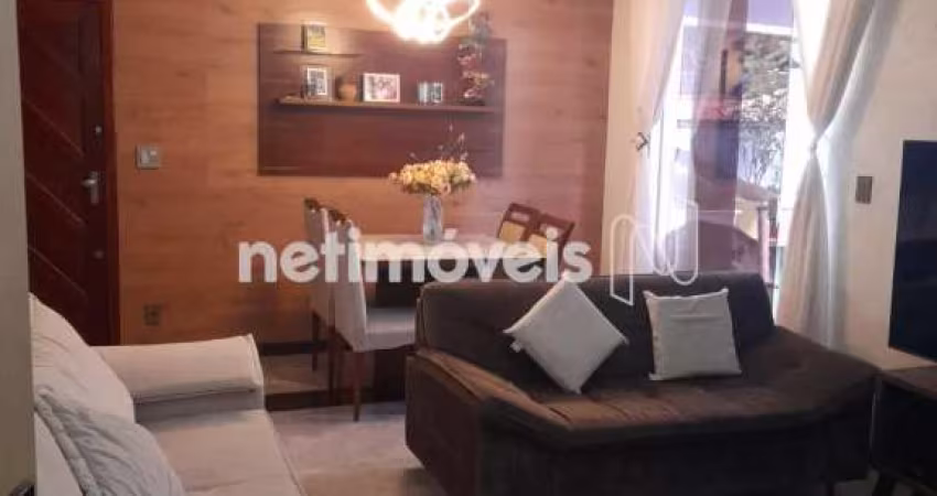 Apartamento à venda no bairro Liberdade com 115 m² e 3 dormitórios/quartos disponíveis
