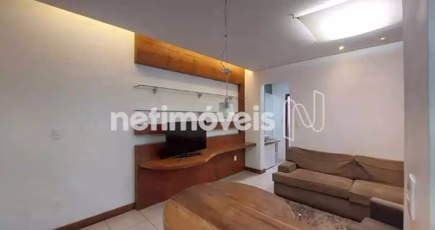Apartamento à venda no Estoril com 38 m² e 1 dormitório/quarto disponível.