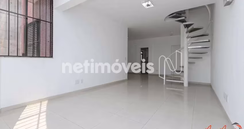 Cobertura à venda no bairro Lourdes, 250 m² e 4 dormitórios/quartos disponíveis.