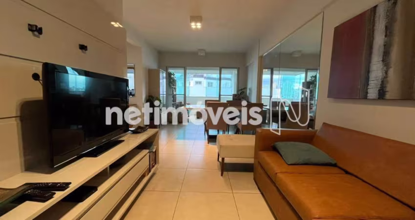 Apartamento à venda no bairro Buritis, 151 m² com 3 dormitórios/quartos disponíveis.