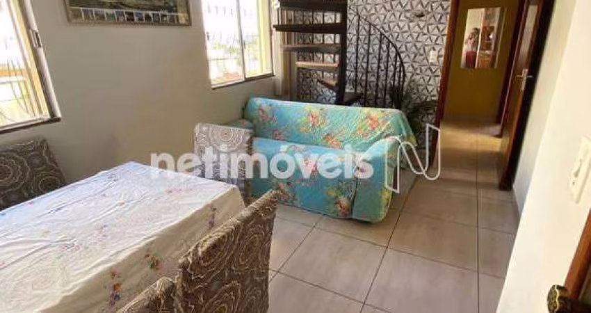 Apartamento Cobertura à Venda no bairro Nova Suíssa com 150m² e 3 dormitórios/quartos