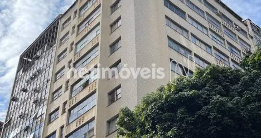 Cobertura de apartamento à venda no Centro com 240 m² e 4 dormitórios/quartos