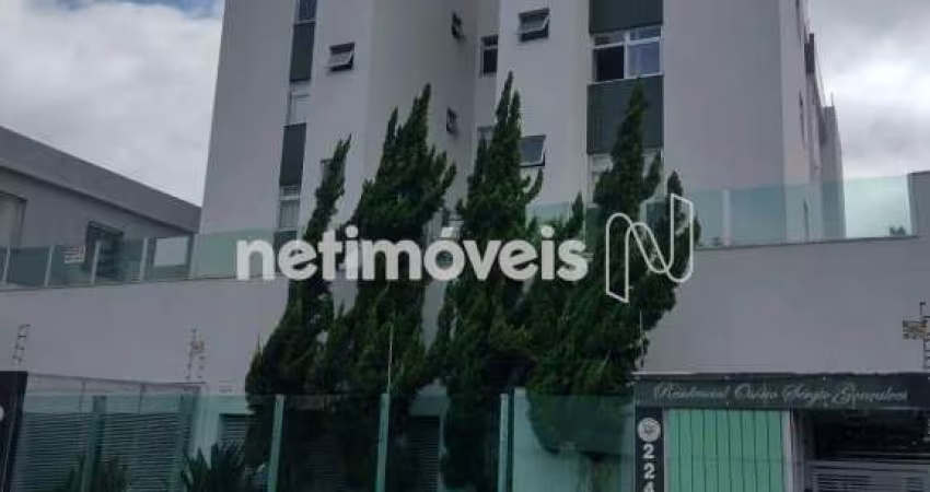 Cobertura à venda no bairro Padre Eustáquio com 173 m² e 3 dormitórios/quartos.