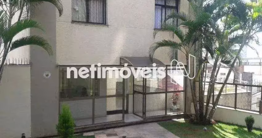 Apartamento à venda no Gutierrez com 95 m² e 3 dormitórios/quartos disponíveis.
