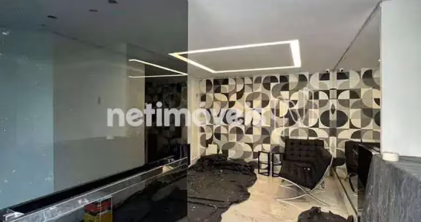 Apartamento à venda no bairro Sion com 140 m² e 4 dormitórios/quartos disponíveis.