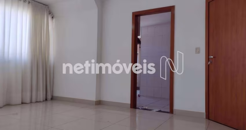 Cobertura à venda com 3 dormitórios no bairro Buritis - 159 m² de área útil