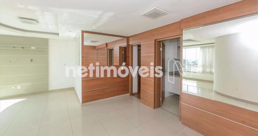 Apartamento à venda em Santo Antônio com 4 dormitórios e 142 m² de área útil