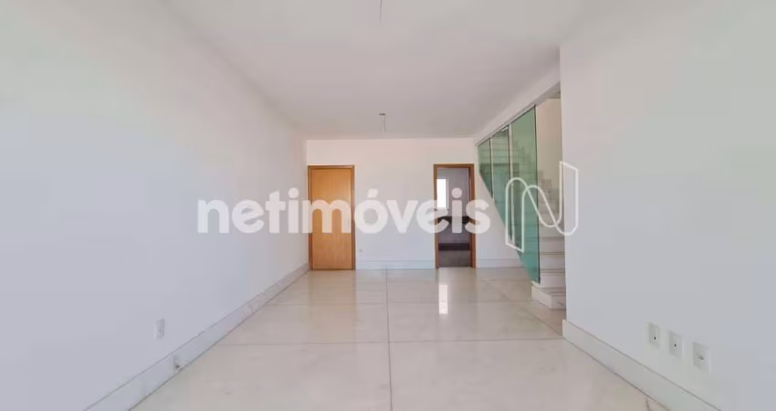 Apartamento cobertura à venda com 4 dormitórios no bairro Buritis e 236 m² de área útil