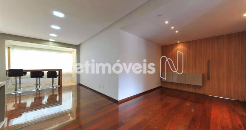 Apartamento à venda no bairro Cruzeiro com 4 dormitórios e 145 m² de área útil