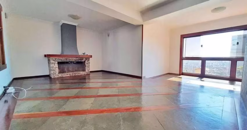 Casa com 5 quartos à venda na Rua Amoroso Costa, 180, Santa Lúcia, Belo Horizonte