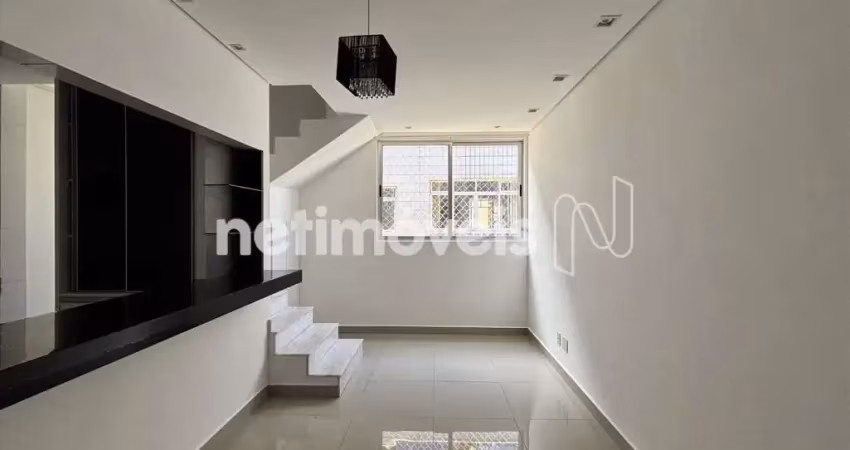 Cobertura à venda no Buritis, 123 m² com 2 dormitórios/quartos disponíveis.
