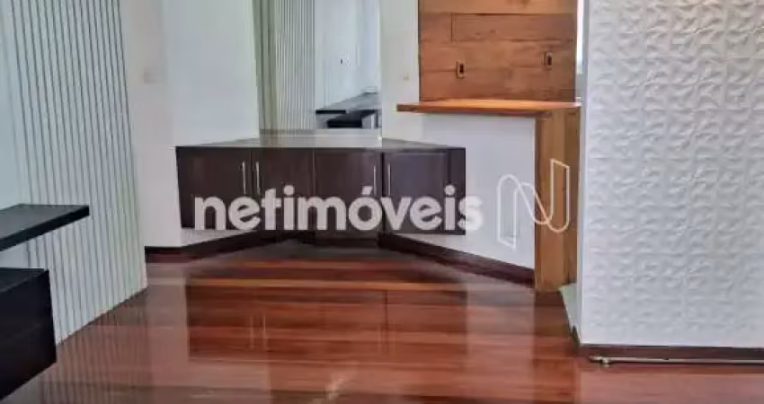 Apartamento à venda no bairro Buritis com 90 m² e 3 dormitórios/quartos disponíveis.