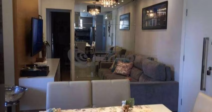 Apartamento à venda no bairro Luxemburgo com 95 m² e 3 dormitórios/quartos.