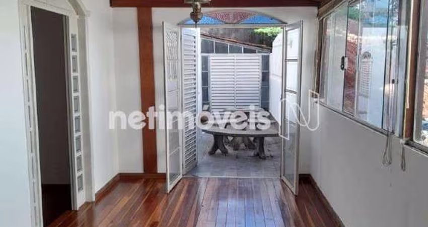 Apartamento à venda no bairro Luxemburgo com 147 m² e 4 dormitórios/quartos.