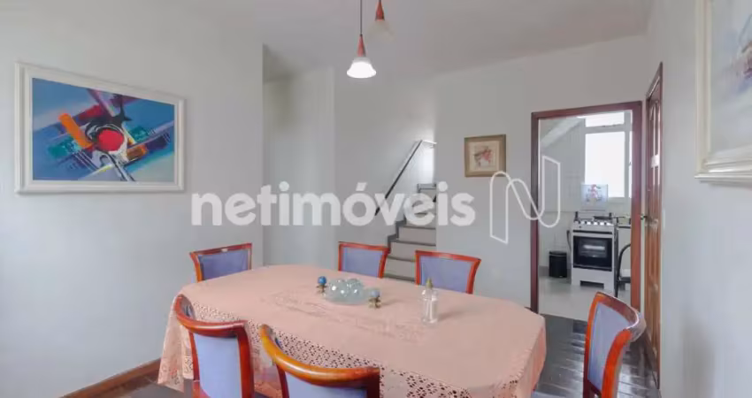Cobertura à venda no bairro Prado com 135m² e 3 dormitórios/quartos disponíveis.