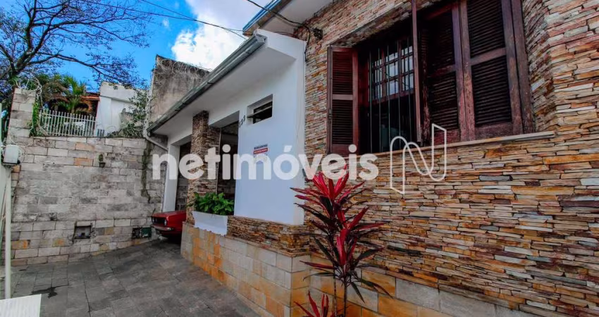 Casa residencial à venda no bairro Prado com 6 dormitórios/quartos e 505 m².