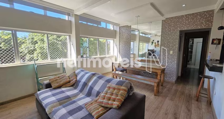 Apartamento à venda em São Pedro com 110 m² e 3 dormitórios/quartos disponíveis.