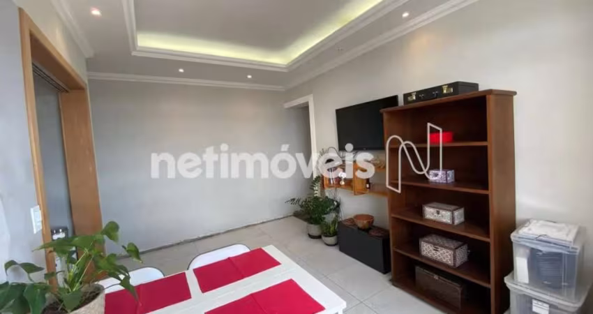 Apartamento à venda com 60 m² e 2 dormitórios no bairro Santa Efigênia
