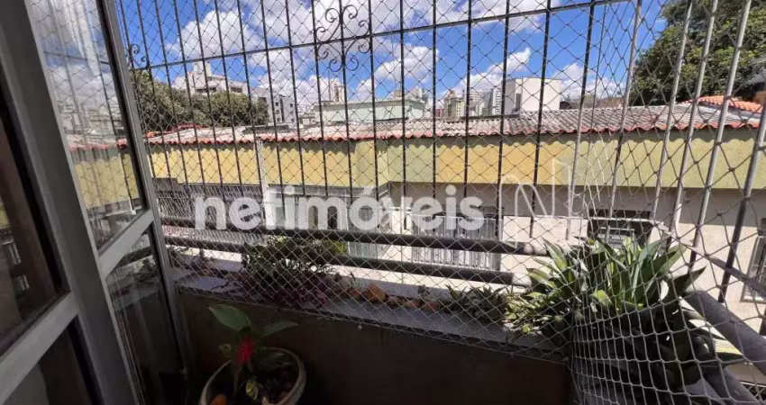 Venda de apartamento no bairro Serra com 74m² e 3 dormitórios/quartos disponíveis.