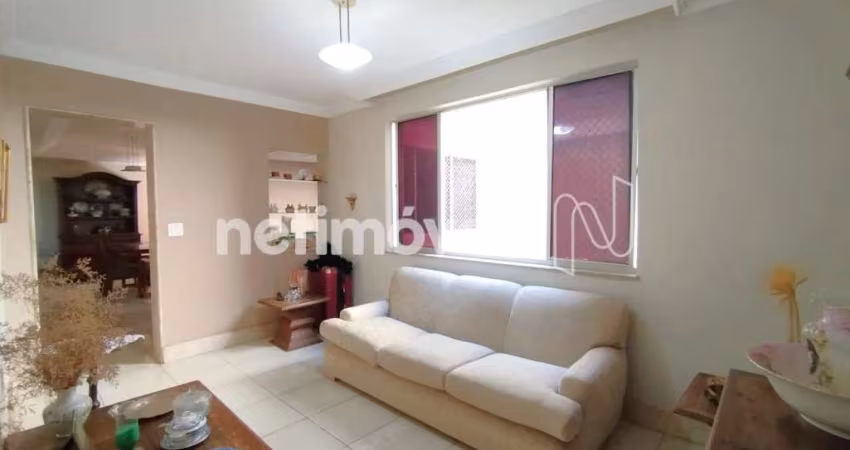 Apartamento à Venda no Bairro Serra com 123 m² e 3 Dormitórios/Quartos