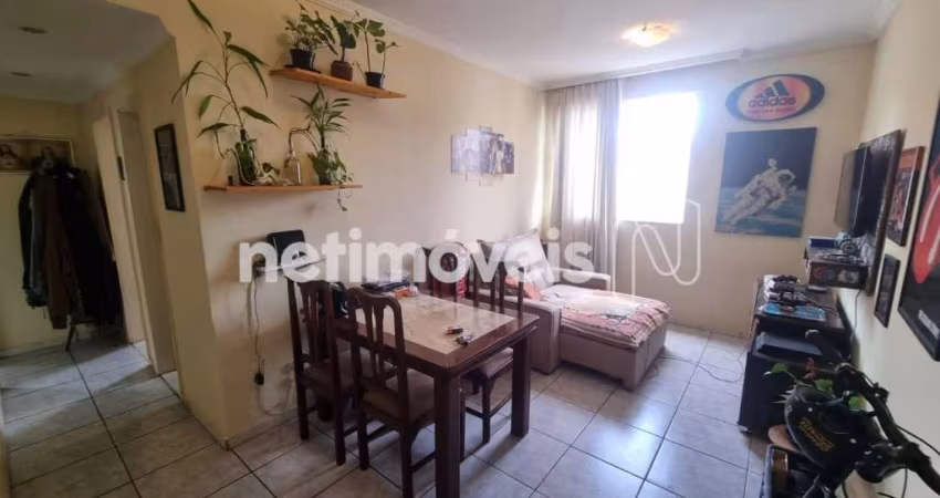 Excelente apartamento à venda no Coração de Jesus com 65 m² e 2 dormitórios/quartos