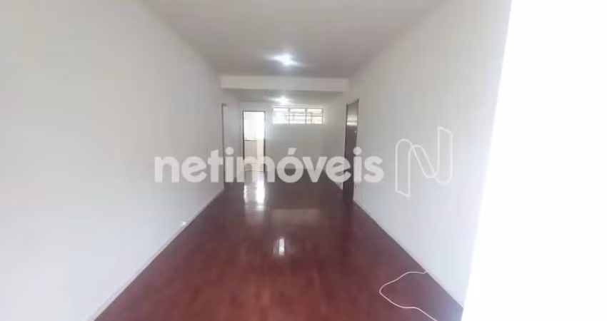 Apartamento à venda no bairro Gutierrez com 120 m² e 3 dormitórios/quartos disponíveis.