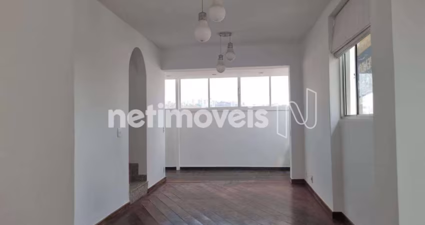 Cobertura à venda no bairro Santo Antônio - 236m² com 4 dormitórios/quartos disponíveis.