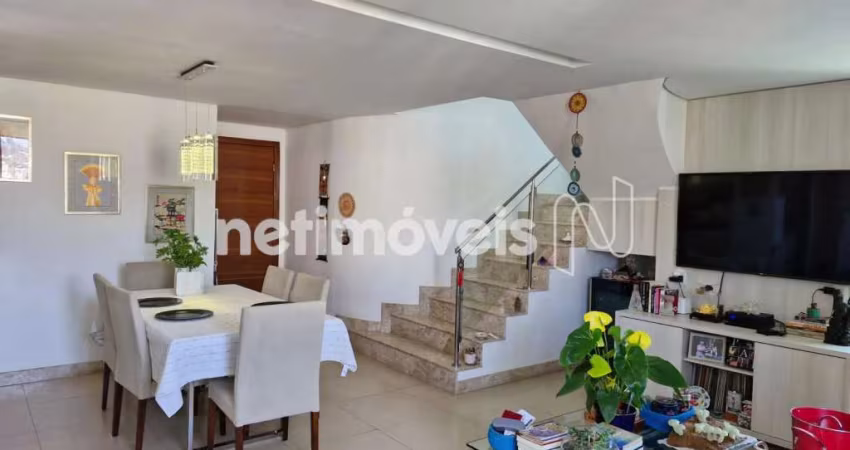 Cobertura de apartamento à venda no bairro Santo Antônio, 263 m² e 4 dormitórios/quartos.