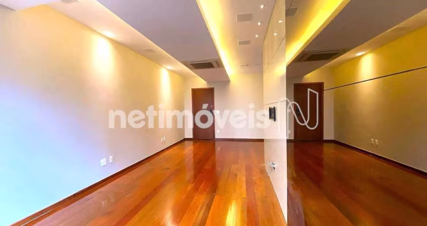 Apartamento à venda no bairro Santo Agostinho com 110 m² e 3 dormitórios/quartos disponíveis.