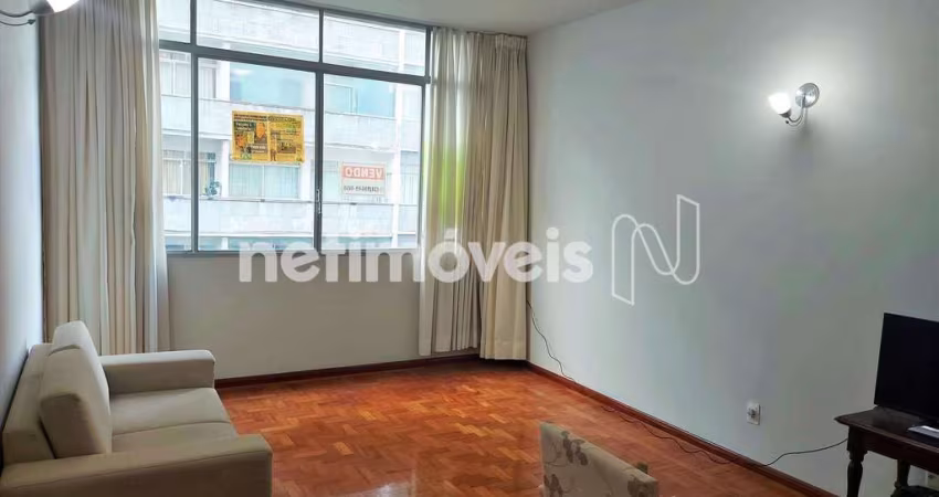 Apartamento à venda no Centro com 150 m² e 3 dormitórios/quartos disponíveis.