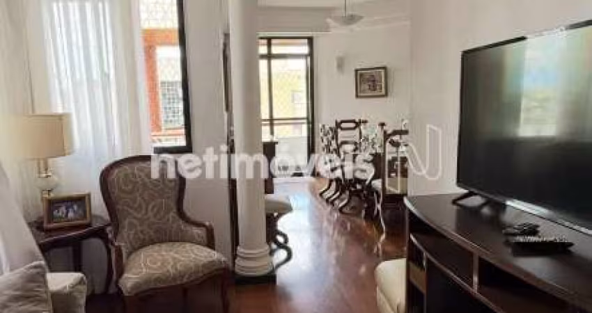 Apartamento à venda no bairro Buritis com 98 m² e 3 dormitórios/quartos disponíveis.
