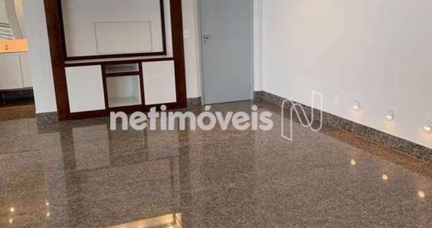 Cobertura de 260m² para venda no Luxemburgo com 4 dormitórios/quartos disponíveis