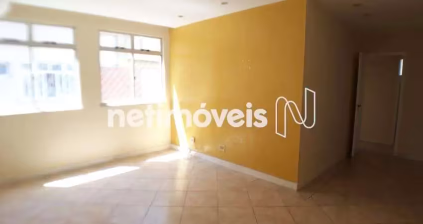 Apartamento à venda no Gutierrez com 90 m² e 3 dormitórios/quartos disponíveis